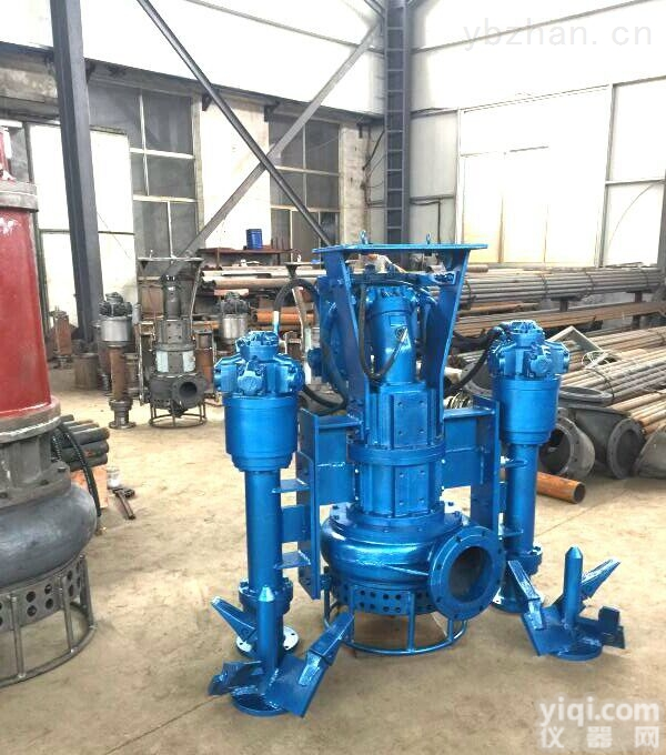 QSY  浙江挖机<em>挖泥</em>泵|福建液压泥砂泵|河道<em>清淤</em>泵