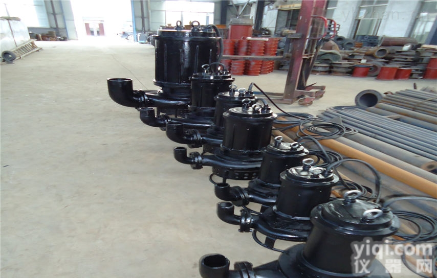 ZNQ  高温沉淀池<em>渣浆泵</em>，37KW搅拌<em>泥浆泵</em>