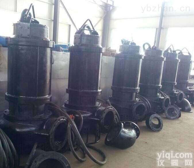 ZNQ  搅拌器排泥泵，<em>河道</em>挖泥泵，潜水<em>泥浆泵</em>