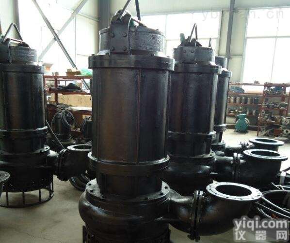 ZNQ  <em>热电厂</em><em>粉煤灰</em>泵,耐磨矿砂泵,搅拌渣浆泵