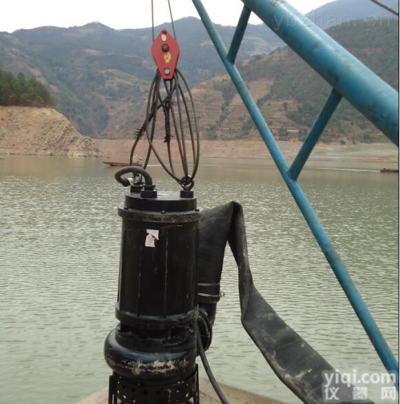 ZNQ  市政管道泥<em>砂泵</em>，雨水泵站<em>排污泵</em>