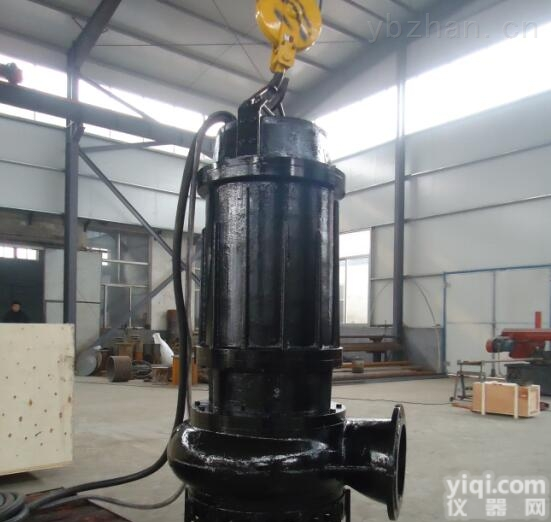 ZNQ  工程泥沙泵、施工<em>泥浆泵</em>、建筑<em>排污</em>泵