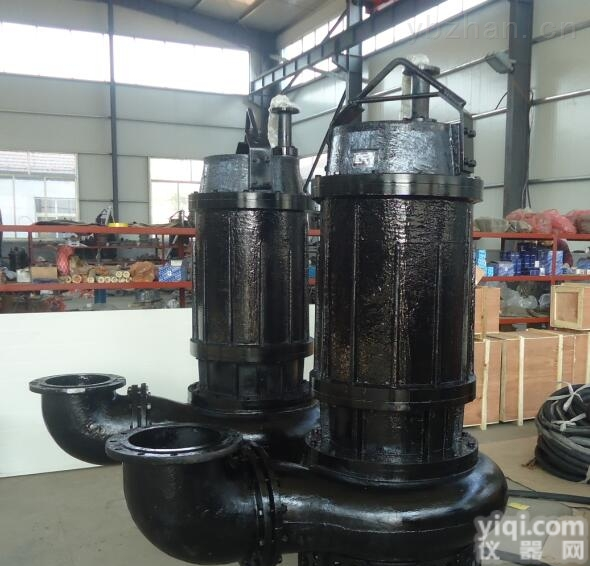 <em>ZNQ  水域抽沙泵</em>\河道吸沙泵\填海排砂泵