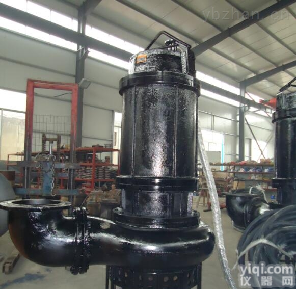 ZNQ  河道疏浚抽泥泵 <em>吸泥泵</em> 污泥泵