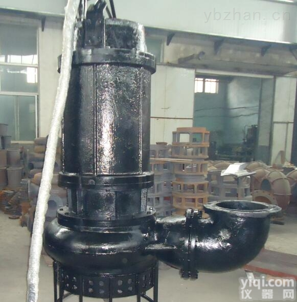 ZNQ  化工厂泥<em>砂泵</em> <em>沉淀池</em>渣浆泵 耐高温排污泵