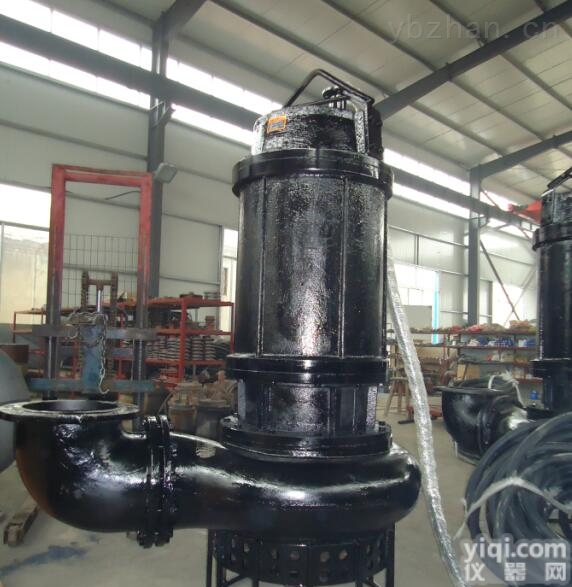 ZNQ  潜水耐磨抽沙泵 泥<em>砂泵</em> <em>渣浆泵</em>