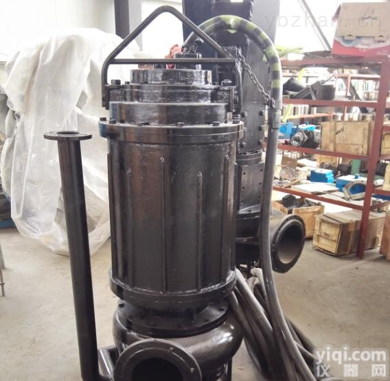 ZNQ  90KW施工泥<em>砂泵</em>,<em>河道</em><em>深水</em>抽沙泵