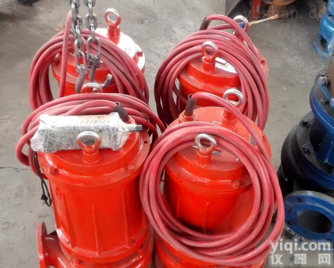 RQW  <em>耐高温</em><em>排污泵</em> 潜水污水泵 <em>耐热</em>废水泵