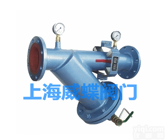 YT2201  <em>手摇</em>式<em>过滤器</em>