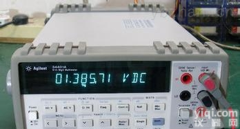 <em>AGILENT</em> 34465A  【二手<em>AGILENT</em> 34465A|出售<em>安捷</em>伦34465A<em>万用表</em>】