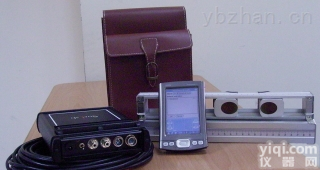 LS-SL1188P  <em>LS-SL1188P 便携式超音波时间差夹管型流量计</em>