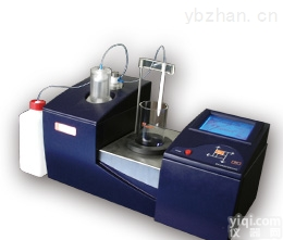 HN-HD4020  HN-<em>HD4020凯氏定氮滴定系统</em>