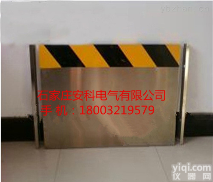 AK-DSBG  <em>不锈钢</em>挡鼠板防鼠板防小动物<em>挡板</em>