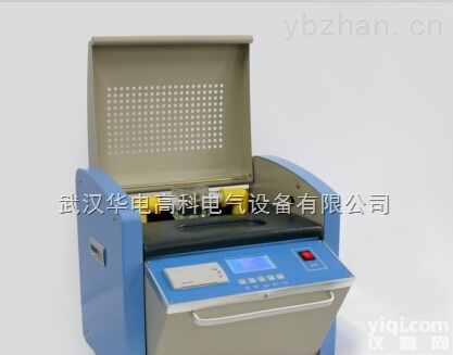 华电高科绝缘油介电强度测定仪︱SF6检测设备︱电气试验设备︱<em>电力设备</em>预防性试验