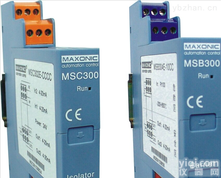 MSC300E/MSB300E  <em>深圳</em>万讯300E系列<em>隔离器</em>