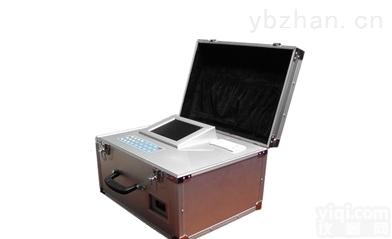 <em>济南</em>格利特<em>便携式</em>血液分析仪