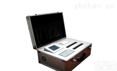 <em>济南</em>格利特<em>便携式</em>生化分析仪