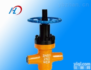 供应Z63Y<em>闸阀</em>,平行式焊接<em>闸阀</em>,不锈钢<em>焊接式</em><em>闸阀</em>,高压<em>闸阀</em>