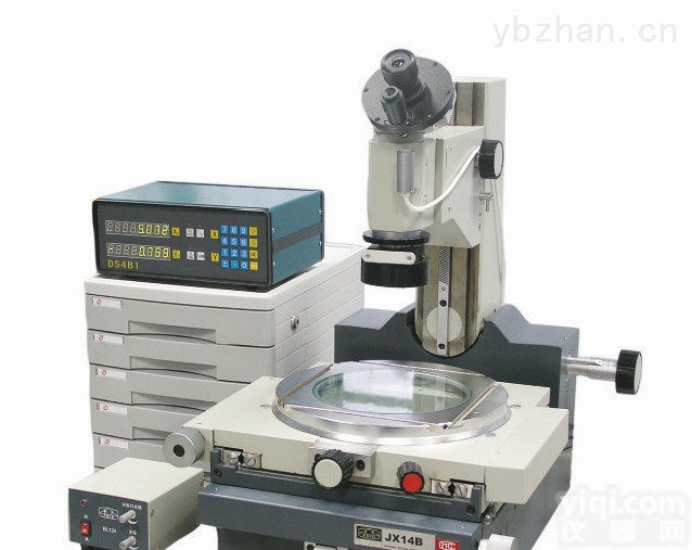 <em>JX14B1</em>  供应<em>JX14B1</em><em>数字式</em>大型工具显微镜