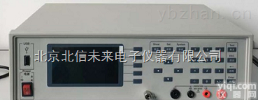 BXA38  <em>电线电缆</em><em>电阻率仪</em>