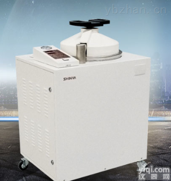 <em>山东</em><em>新华</em><em>灭菌锅</em>全自动高温灭菌