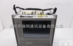 ANT-20SE  ANT-20SE SDH传输分析仪10G,2.5G,ANT-20SE