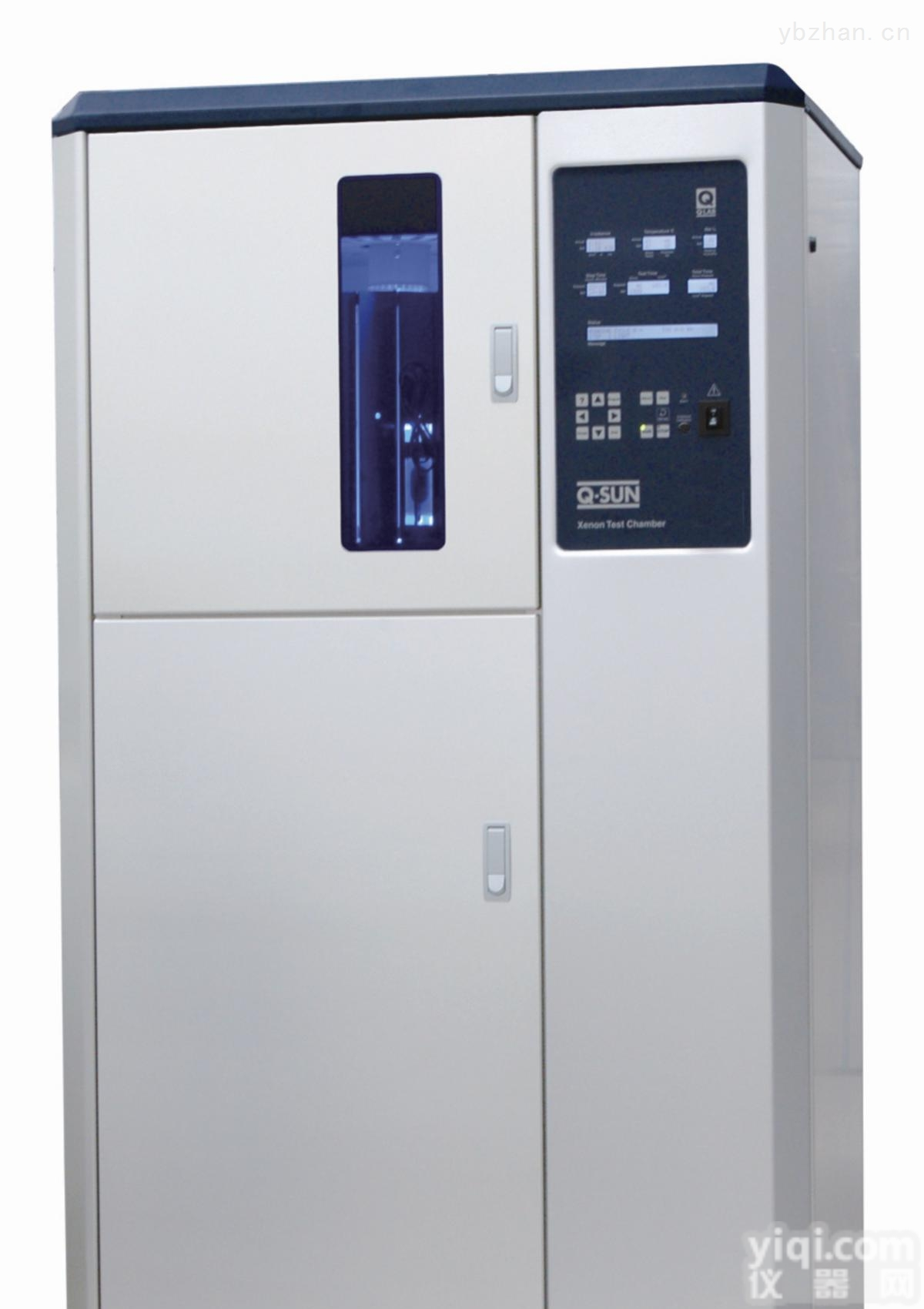 Q-Sun Xe-2  Q-Sun Xe-2<em>日晒</em>色牢度<em>试验机</em>/Q-Sun氙灯<em>老化</em>试验箱