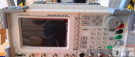 3920B  <em>Aeroflex3920B</em>数字综合<em>测试仪</em>