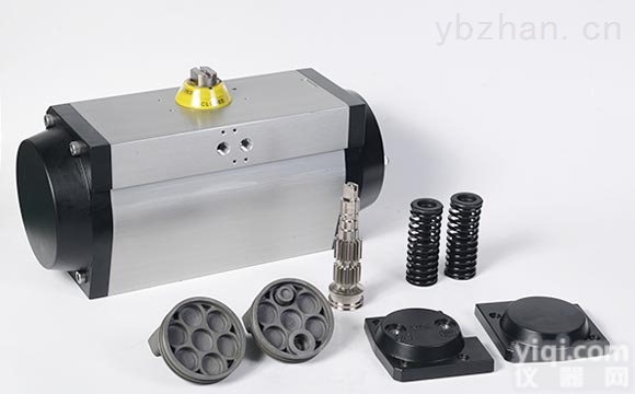 MT气动<em>执行器</em>  气动<em>执行器</em>, 进口气动<em>执行器</em>-玛斯<em>托克</em>MaxTork