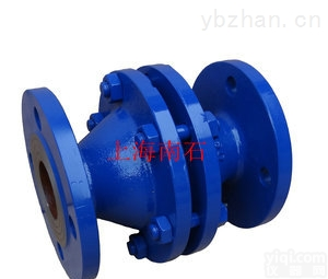 阻爆<em>阻燃型</em>管道阻火器