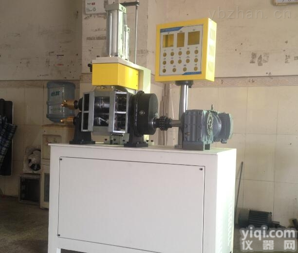 HT-MM200  厚天<em>密炼机</em>，专业实验室<em>小型</em><em>密炼机</em>厂家