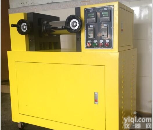 ＨＴ-ＴＰ  厚天<em>塑胶</em>型<em>开炼机</em>