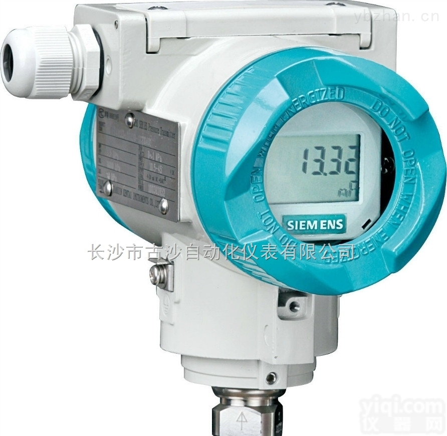 7MF4033-1FA10-2PB6-Z  <em>德国西门子</em><em>变送器</em>7MF4033-1FA10-2PB6-ZA01+Y01特价<em>买就送</em>