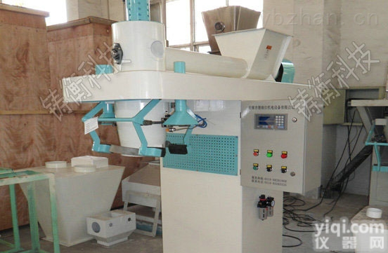 ZH-DCS-25  <em>粉剂</em>包<em>装机</em>半<em>自动</em>