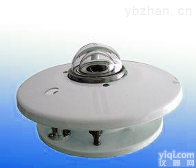 TBQ-2C  <em>TBQ-2C型太阳总辐射表 总辐射传感器</em>