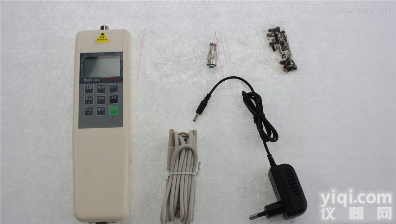 <em>通用型</em>S型数显<em>测力计</em>