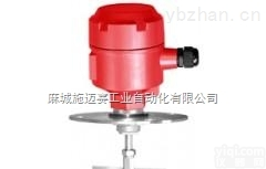 RP-11阻旋式<em>料位</em>开关（标准<em>法兰</em>型）