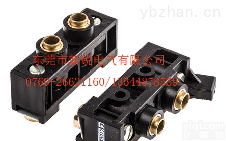 现货法国进口CROUZET高<em>诺斯</em>气动<em>电磁阀</em><em>垫板</em>81513011