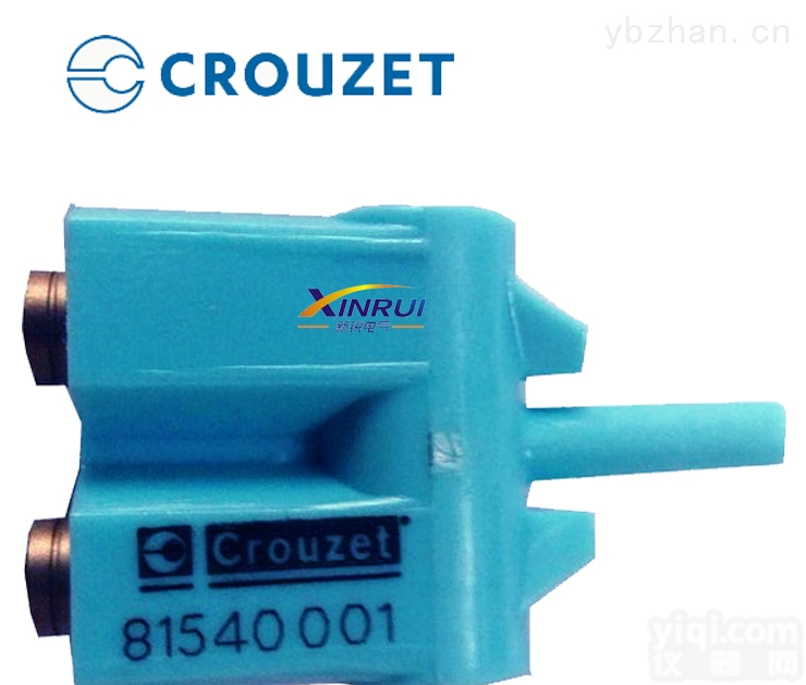 现货法国CROUZET高<em>诺斯</em>进口<em>气动</em>逻辑元件81540001