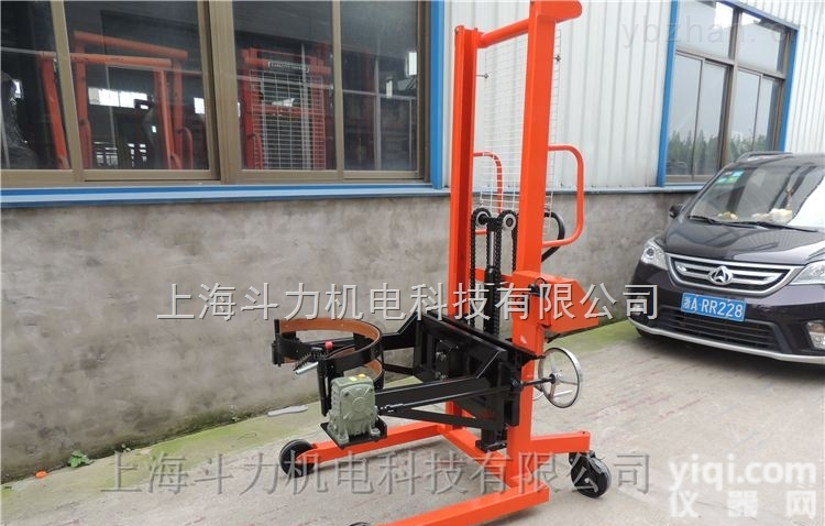 douli-<em>油桶</em>秤专业生产  <em>油桶</em>秤，<em>手推</em>堆高<em>油桶</em>称厂家