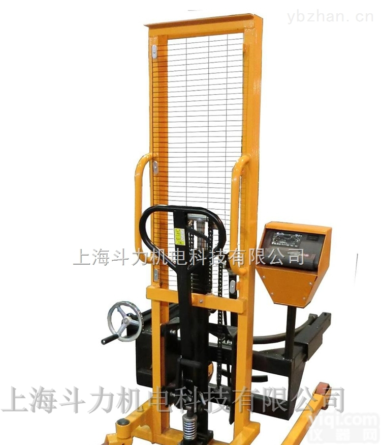 DL-GB<em>油桶</em>秤  防爆区使用<em>油桶</em>电子秤<em>生产厂家</em>