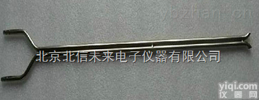 BXB201-S型  S型<em>防堵</em>毕<em>托管</em>6*300mm 皮<em>托管</em><em>流量计</em>