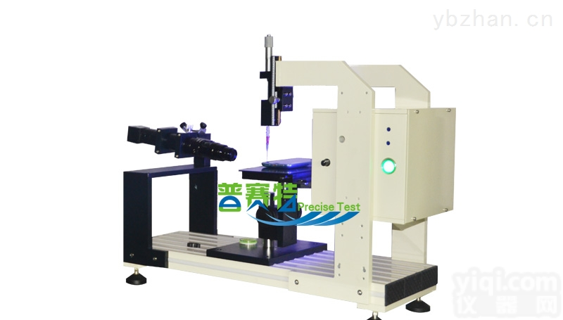 PT-705  动态接<em>触角</em><em>测量仪</em>|<em>高温</em>接<em>触角</em>测试仪