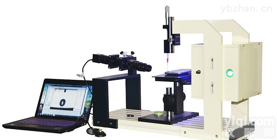 PT-705  接<em>触角</em>测定仪|接<em>触角</em>仪|<em>水滴</em>角测试仪