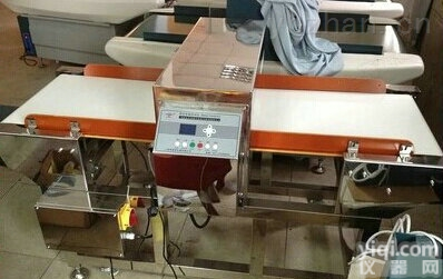 <em>金属</em><em>检测机</em>  自动食品<em>金属</em><em>检测机</em>