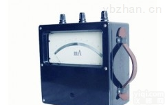 <em>上海</em>D26-mA（0.5级）毫安表