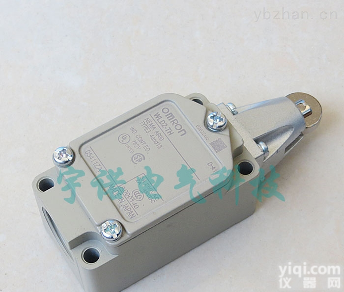 <em>欧姆龙</em>WLD2-Q<em>行程</em><em>开关</em>  <em>欧姆龙</em>WLD2-Q<em>行程</em><em>开关</em>