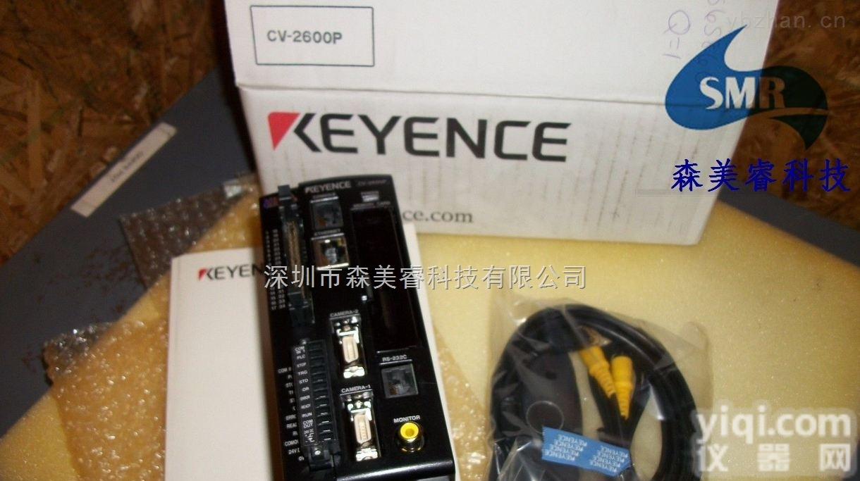 XG-<em>7001</em> XG-7002  视觉系统/图像传感器-|XG-<em>7001</em> XG-7002 |控制器主机 <em>基恩</em>士售