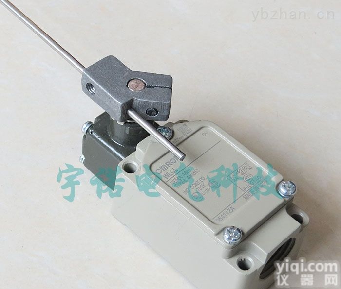 <em>欧姆龙</em>WLCL限位<em>开关</em>  <em>欧姆龙</em>WLCL限位<em>开关</em>