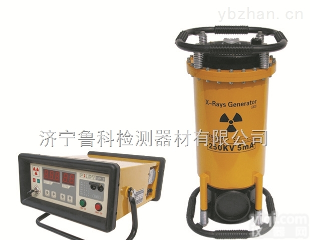 XXG-2505  定向辐射携<em>带式</em>X<em>射线机</em>（陶瓷壳体X射线管）